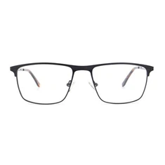 Zanglamaydigan po'latdan yasalgan optik ramkalar