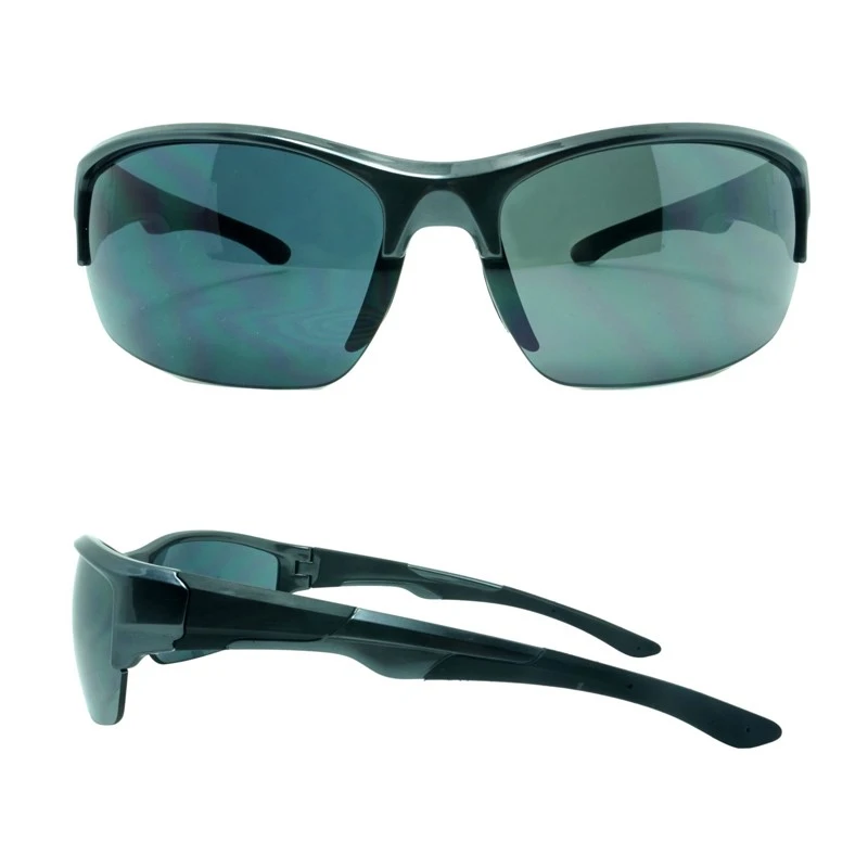 Half Frame TR90 Women Professional Sports Sunglasses 59504 10 Half Frame TR90 Women Professional Sports Sunglasses 59504 10
