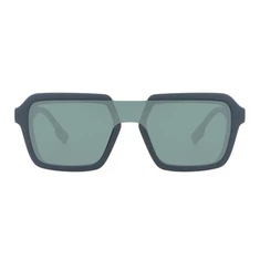 Geometrik Unisex Uni Lens Xitoyning maxsus quyoshdan saqlaydigan ko'zoynaklari 490670