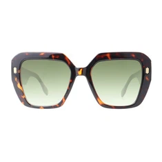 Katta o'lchamli Bugeyes Big Face Ayollar quyoshdan saqlaydigan ko'zoynak 490701