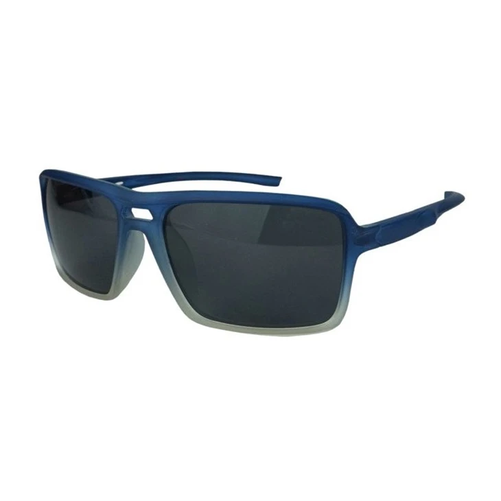 The Navigator Square Unisex Wind Hole Sports Sunglasses 59533