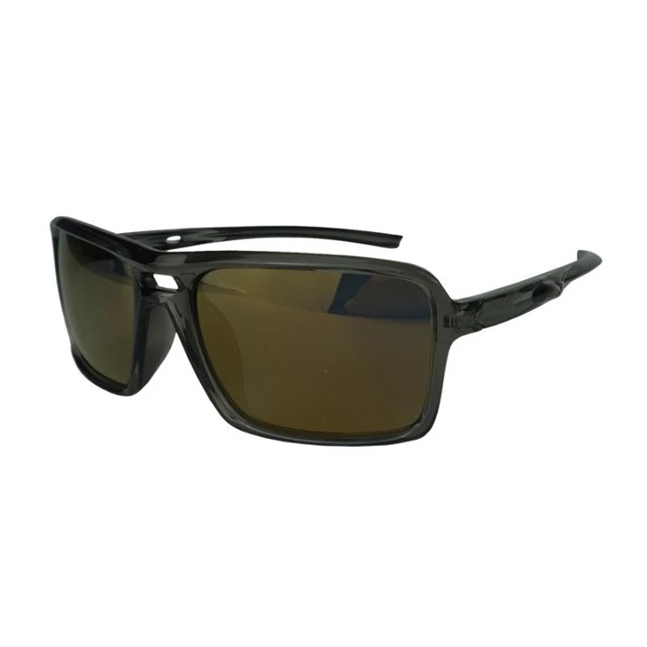 The Navigator Square Unisex Wind Hole Sports Sunglasses 59533