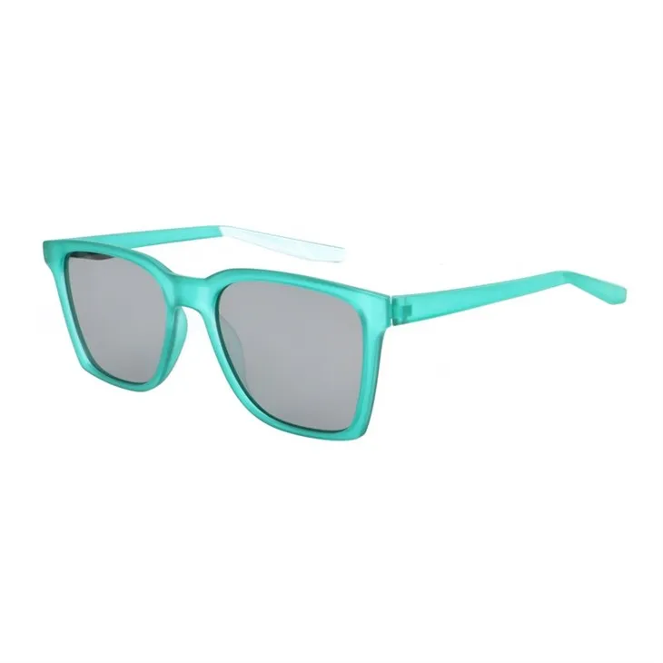 The Unisex TR90 Sports Wayfarer Square Super Light Sunglasses 490712